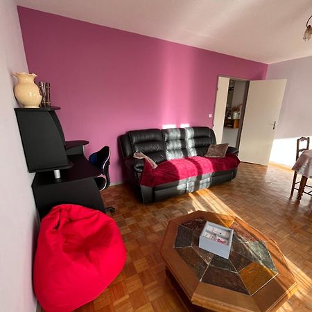 Appartement Au Coeur De Seyne Exterior foto