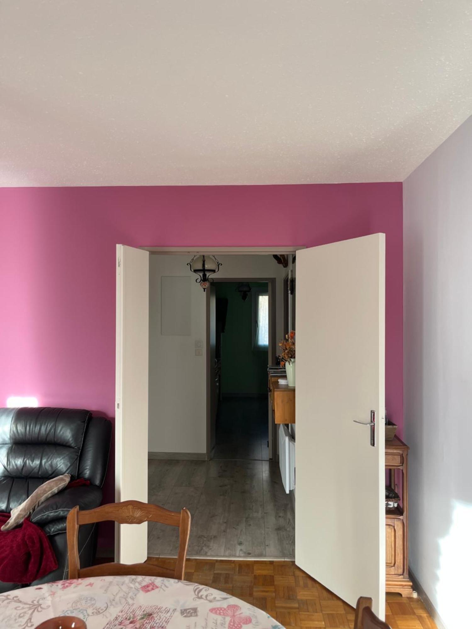 Appartement Au Coeur De Seyne Exterior foto