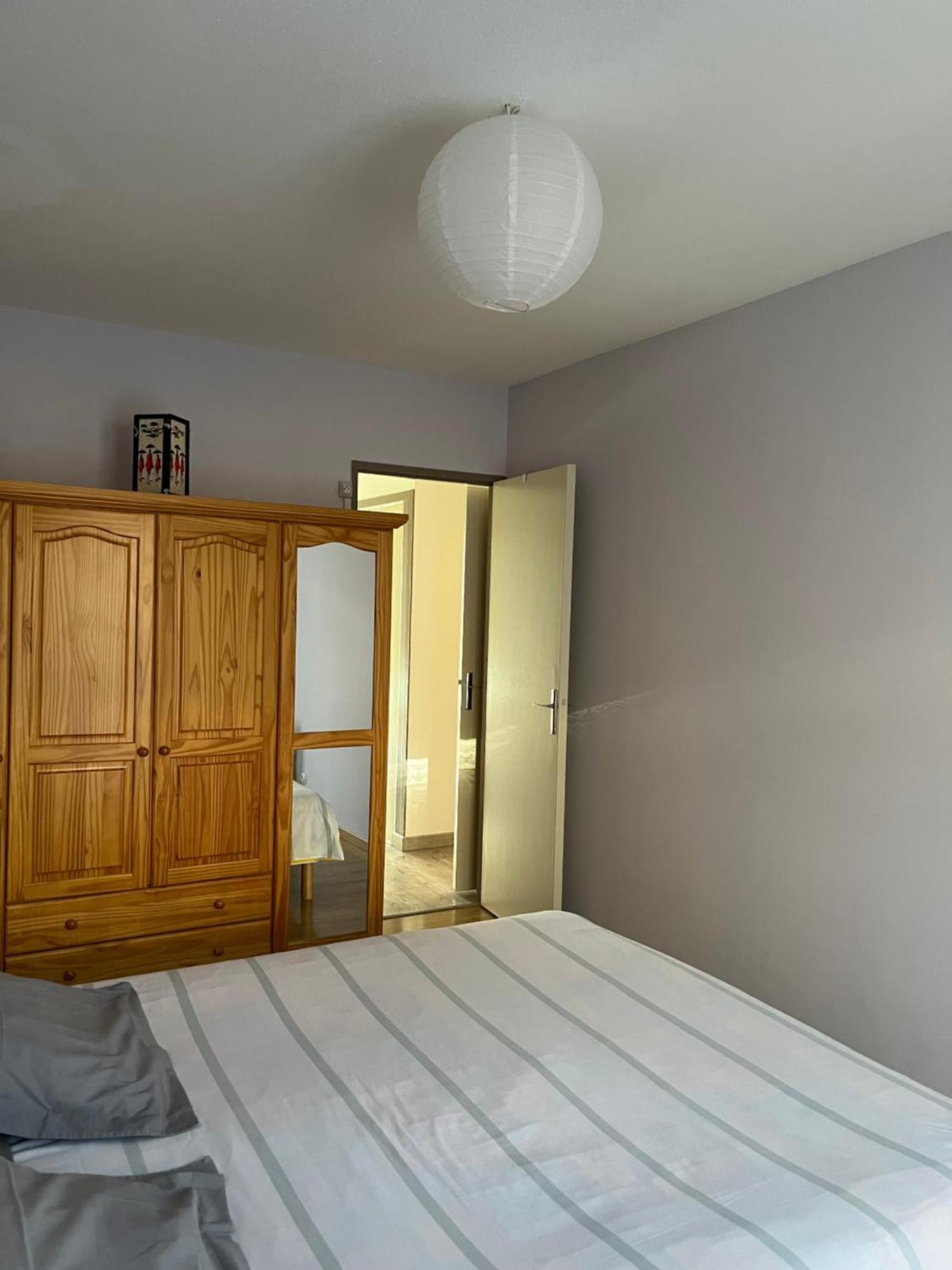 Appartement Au Coeur De Seyne Exterior foto